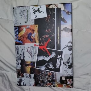 Air Jordan 8 Retro N7 Size 10